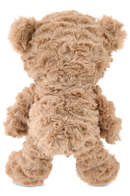 Valentine's Day Small Brown Plush Bear