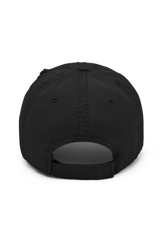 Servant Of The King Adjustable Hat