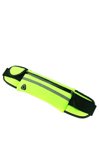 Riñonera para correr resistente al agua Velocity