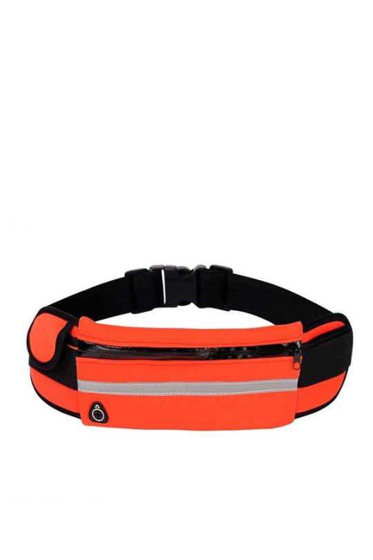 Riñonera para correr resistente al agua Velocity