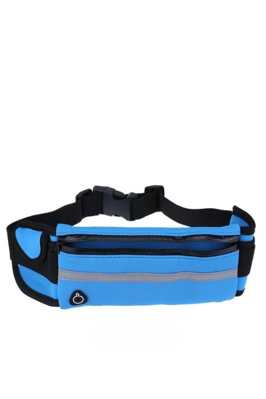 Riñonera para correr resistente al agua Velocity