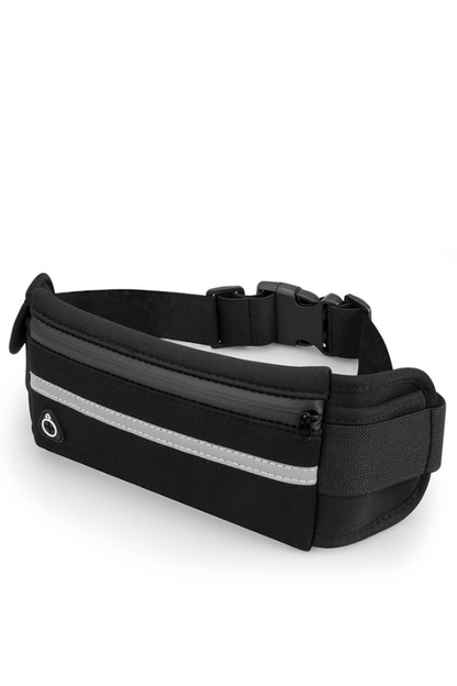Riñonera para correr resistente al agua Velocity