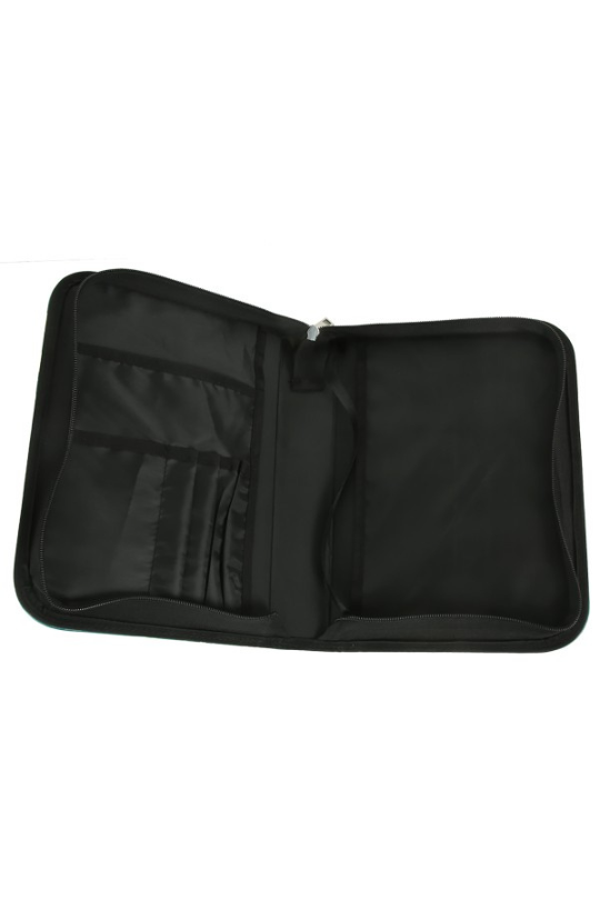 Faith Bloom Zip Bible Case Bag