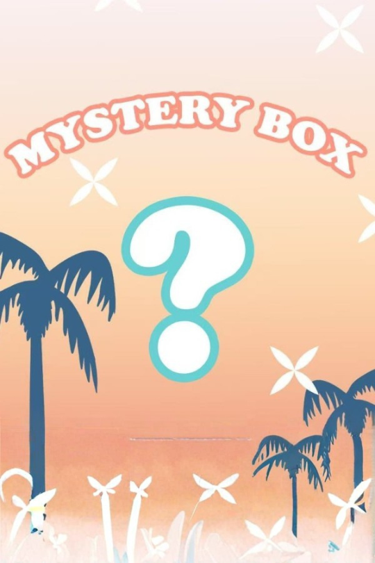 The Sunlit Surprise Style Box