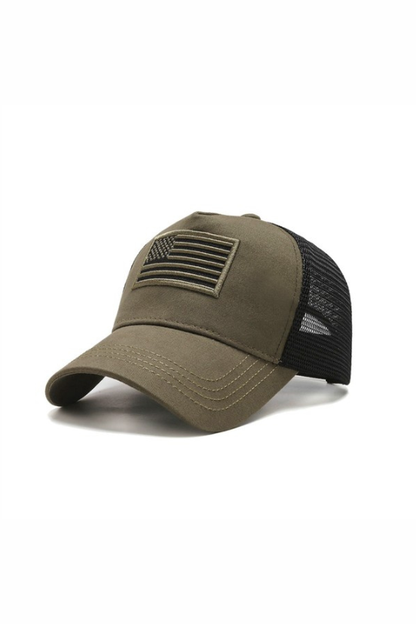 Women's Freedom Trail Trucker Hat