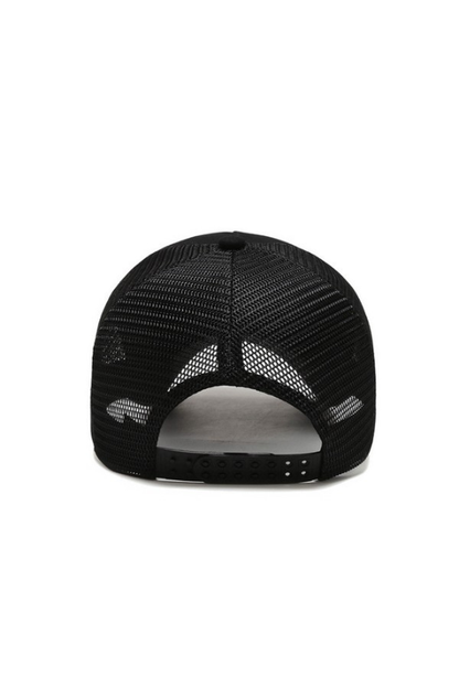 Women's Freedom Trail Trucker Hat