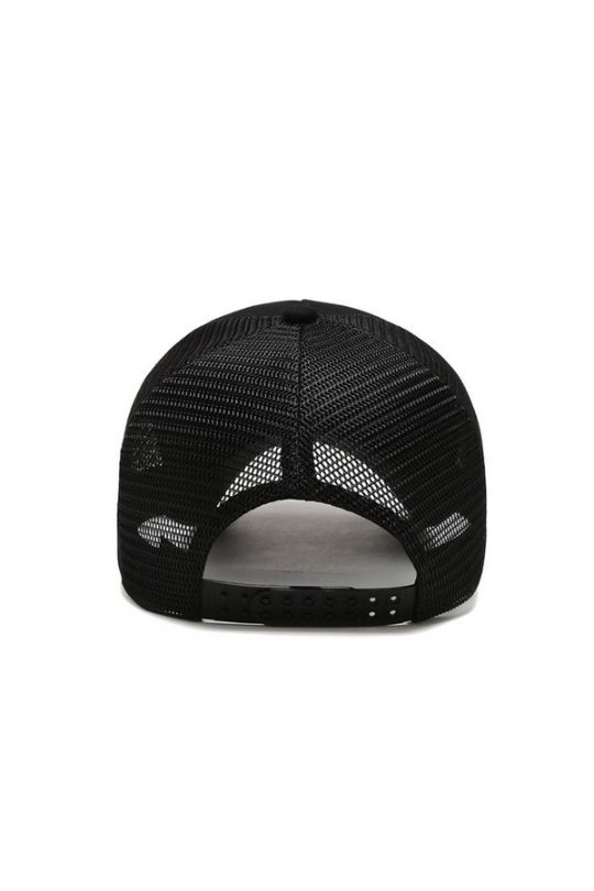 Men's Freedom Trail Trucker Hat