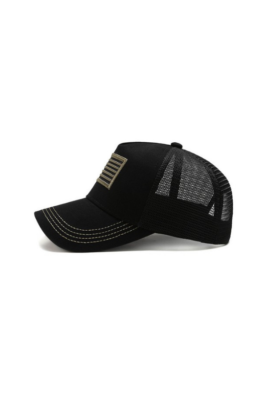 Men's Freedom Trail Trucker Hat