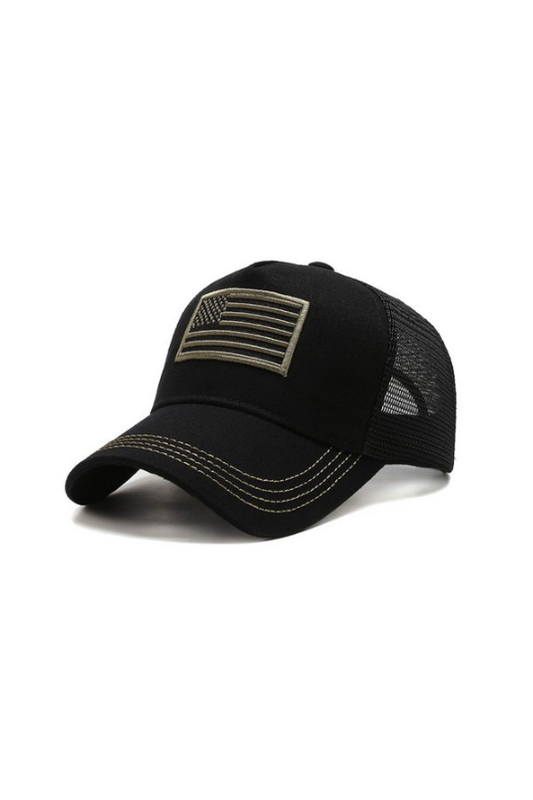 The Freedom Trail Trucker Hat