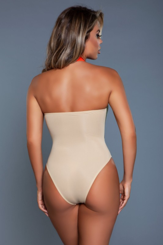 The Sunset Temptation Monokini Swimsuit