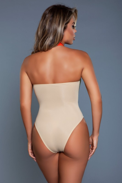 The Sunset Temptation Monokini Swimsuit