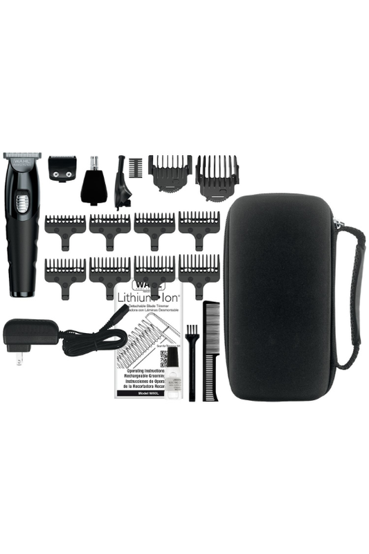 Men's Manscape All-In-One Precision Grooming Pro Kit
