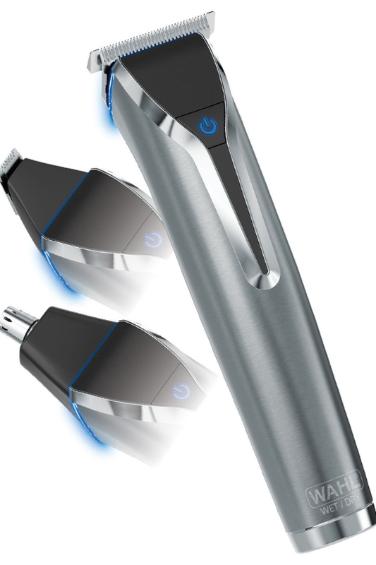 Titanium Edge Grooming System Trimmer