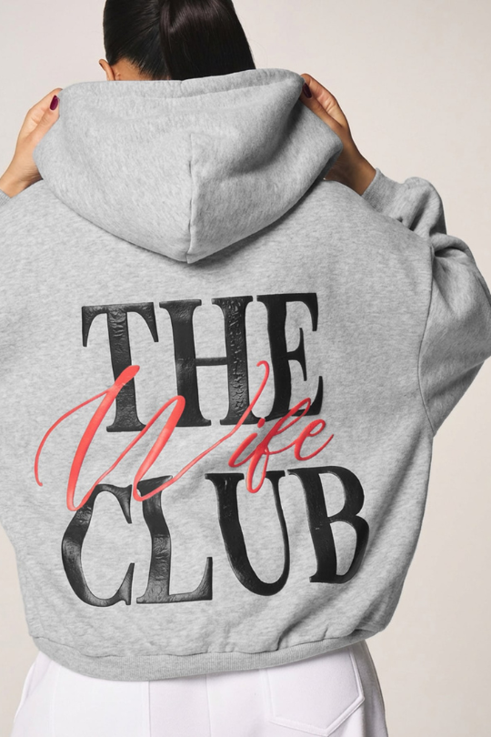 Wifey Club Signature Hoodie