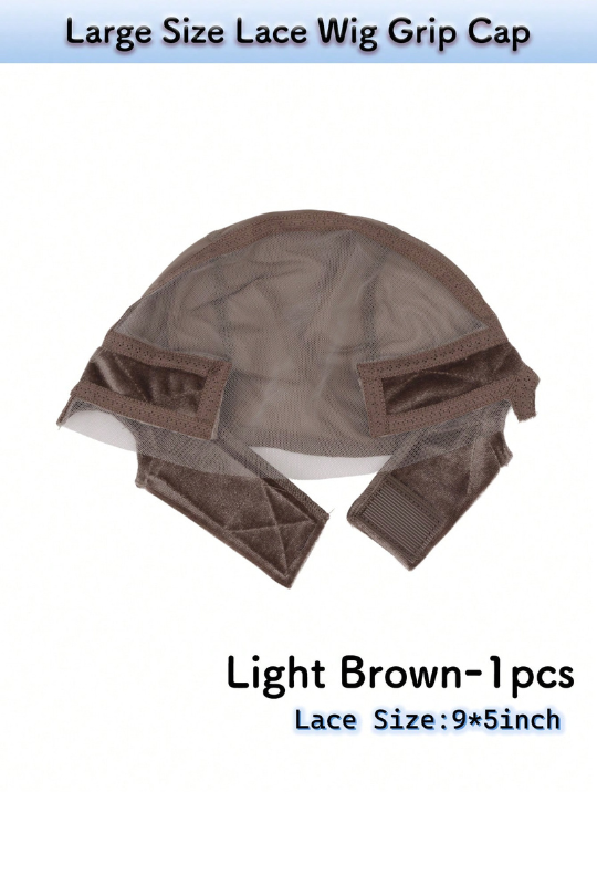 Women’s StayPut Lace Wig Grip Cap