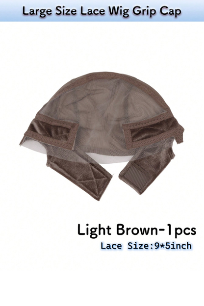 Women’s StayPut Lace Wig Grip Cap