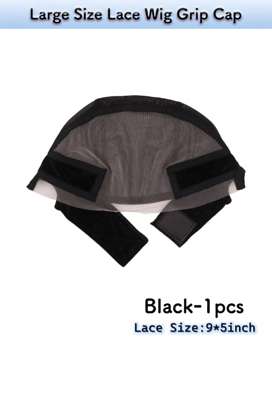 Women’s StayPut Lace Wig Grip Cap
