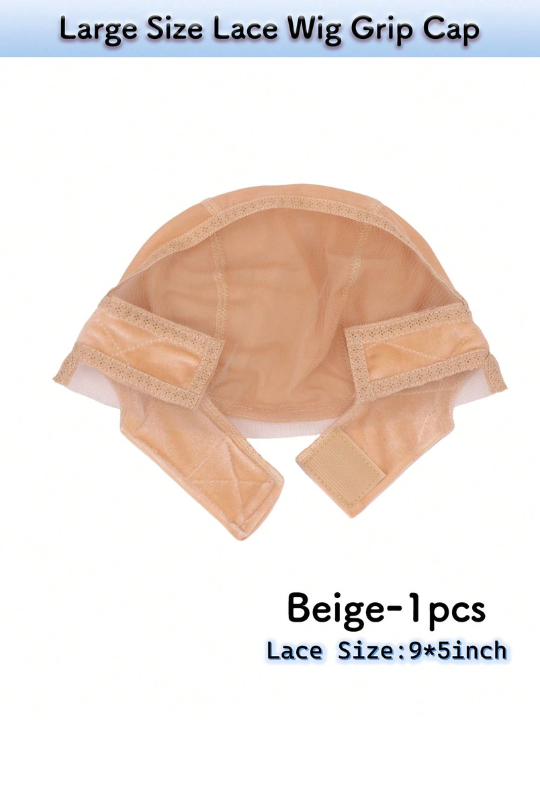 Women’s StayPut Lace Wig Grip Cap