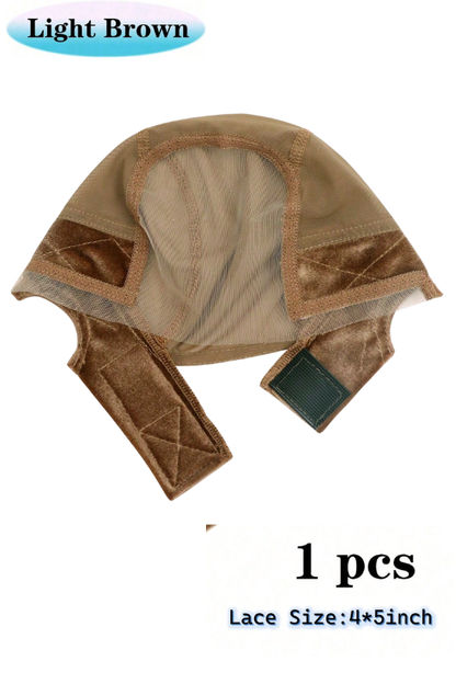 Women’s StayPut Lace Wig Grip Cap