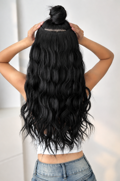 Women’s Bounce & Blend 24-Inch Clip-In Extensions