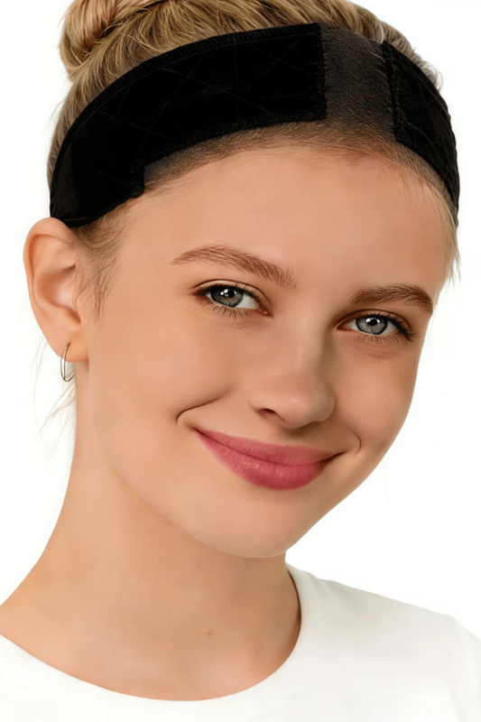 Women’s Barely There Lace-Lock Wig Band