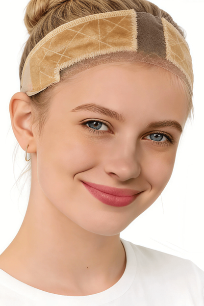 Women’s Barely There Lace-Lock Wig Band