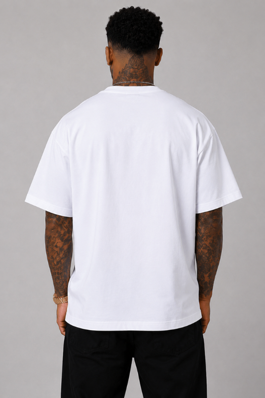Men’s King’s Move Graphic Tee