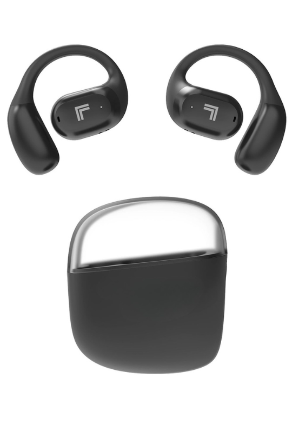 Open Wave Sport Bluetooth Earbuds