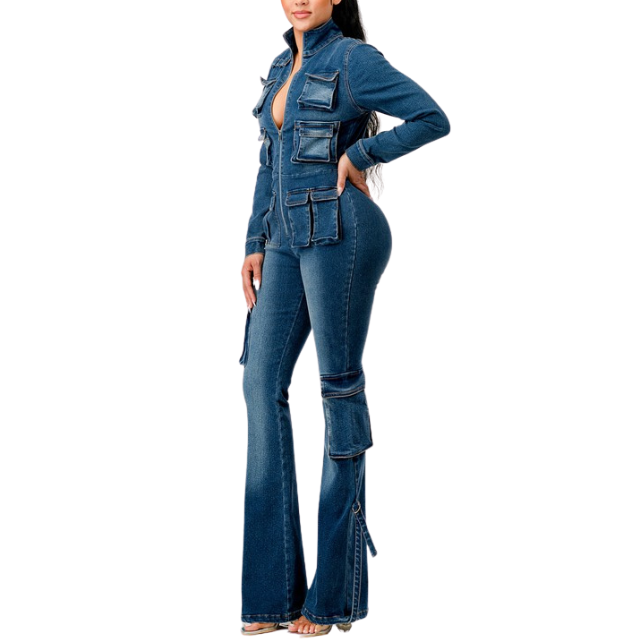 Jumpsuits