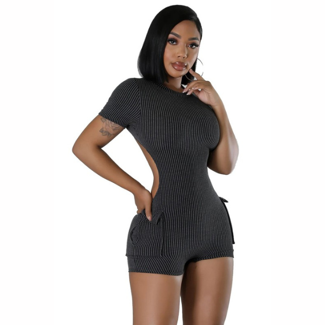 Rompers