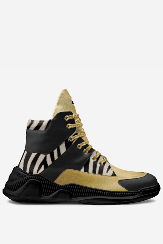 NYC Designer Footwear – High Line