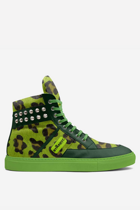 NYC Footwear – Roosevelt Chic