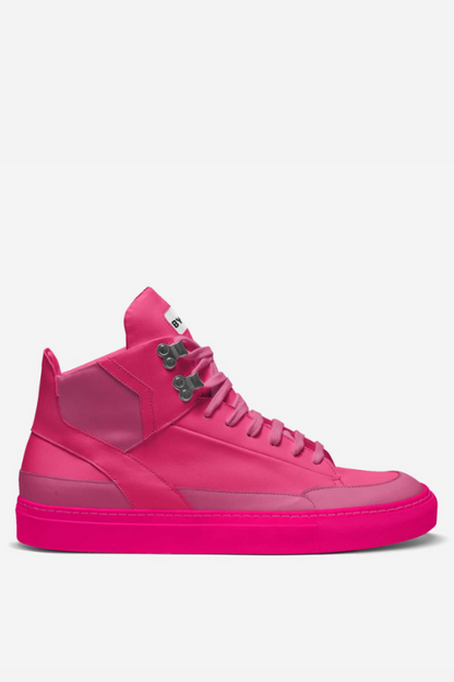 NYC Footwear – The Village