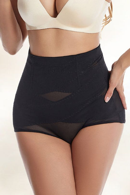 Smooth High Waist Shaping Panty