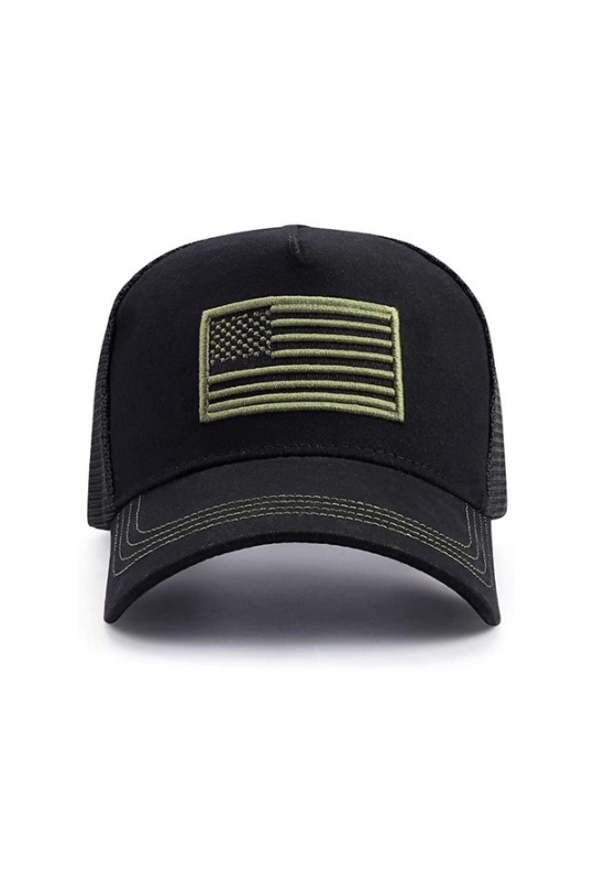 Women's Freedom Trail Trucker Hat