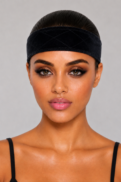 Women’s Velvet Stay-Put Wig Grip Band