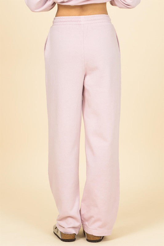 Women's Comfy Lounge Wear Sweatpants