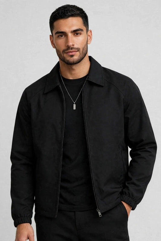 Men's Cityline Coach Jacket